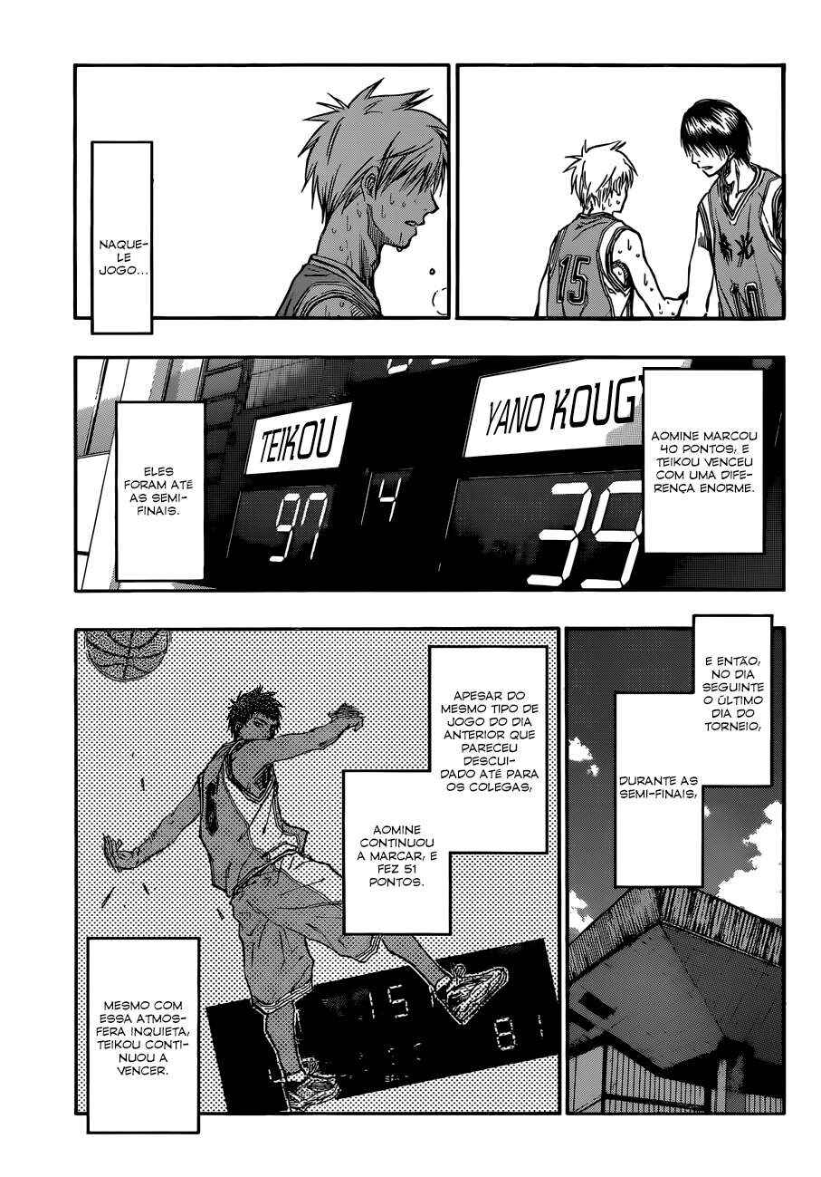 Chapter 216 - Page 18
