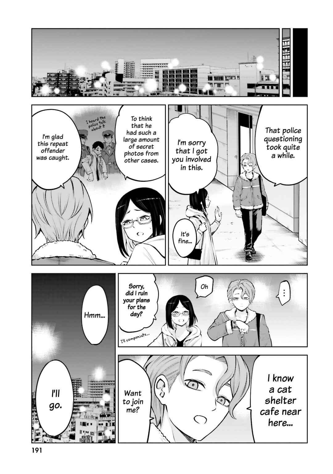 Chapter 60.5 - Page 10