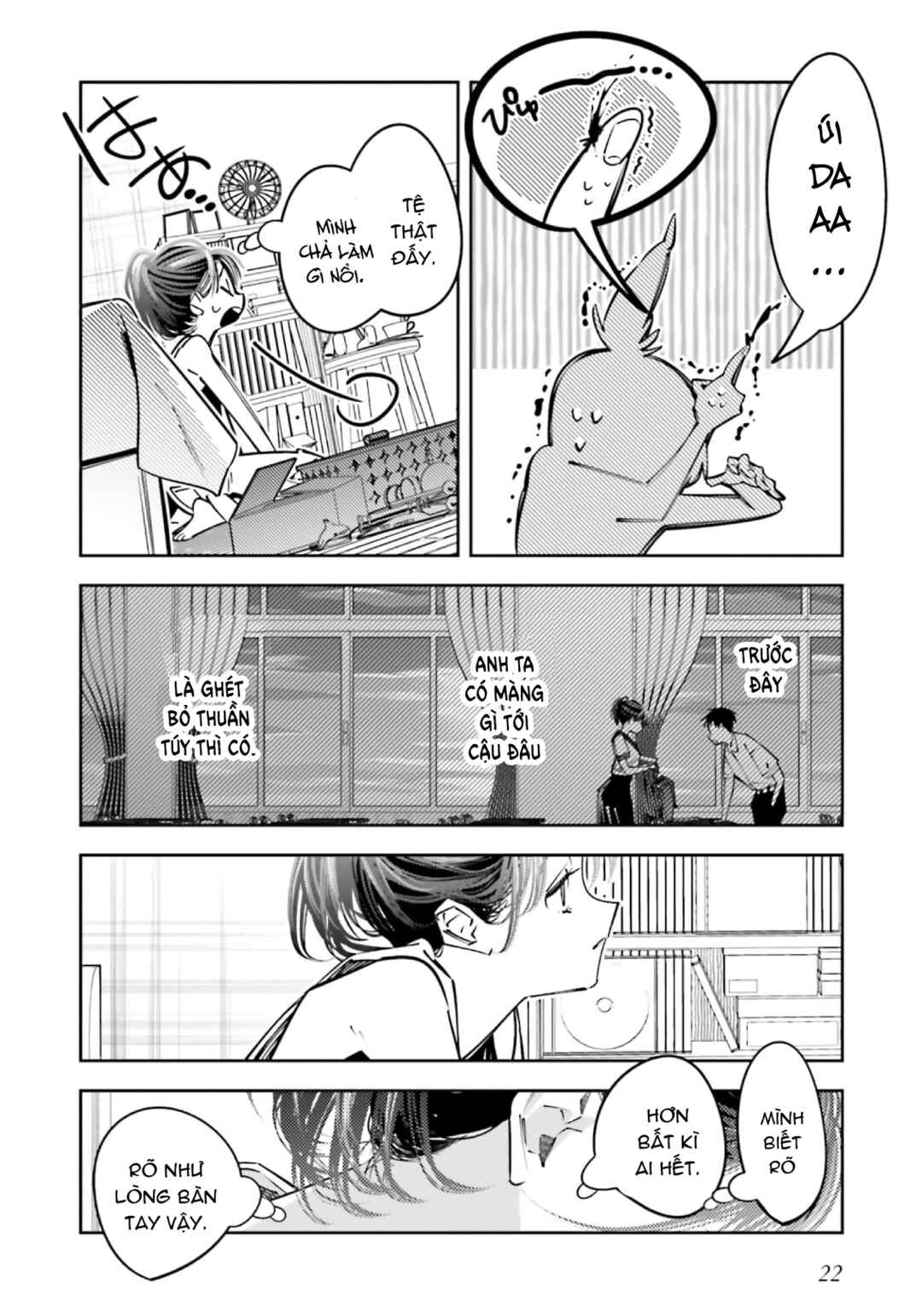 Chapter 18 - Page 19