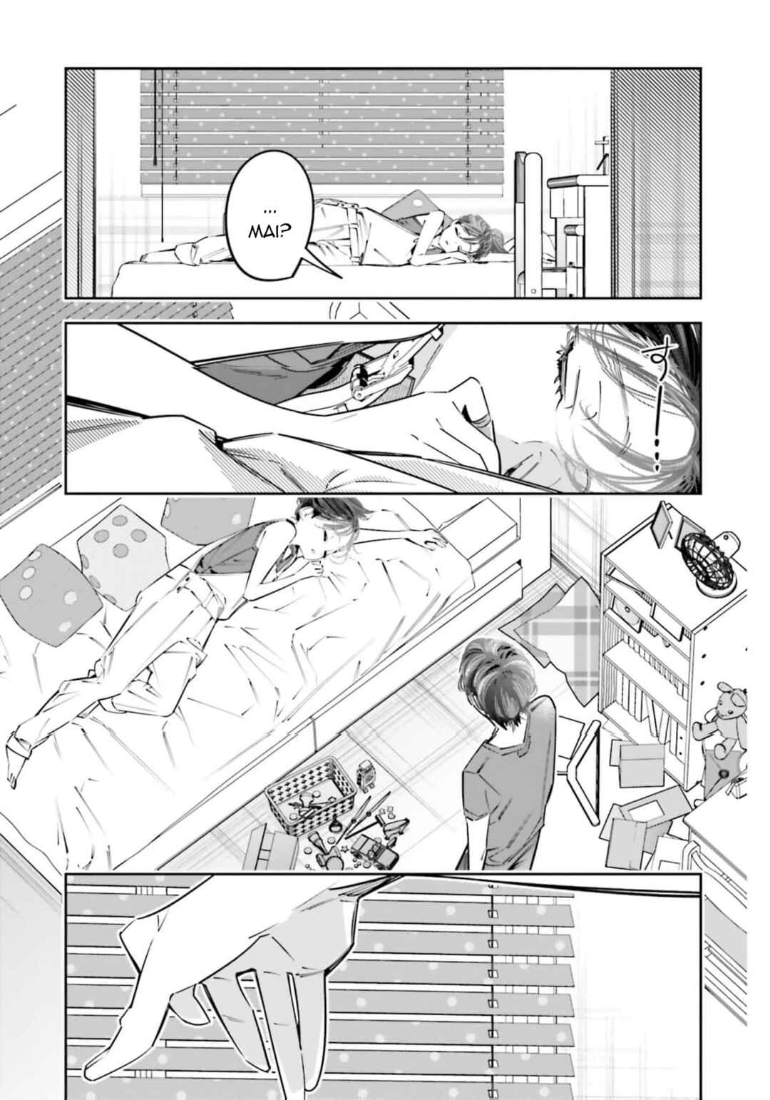 Chapter 18 - Page 22