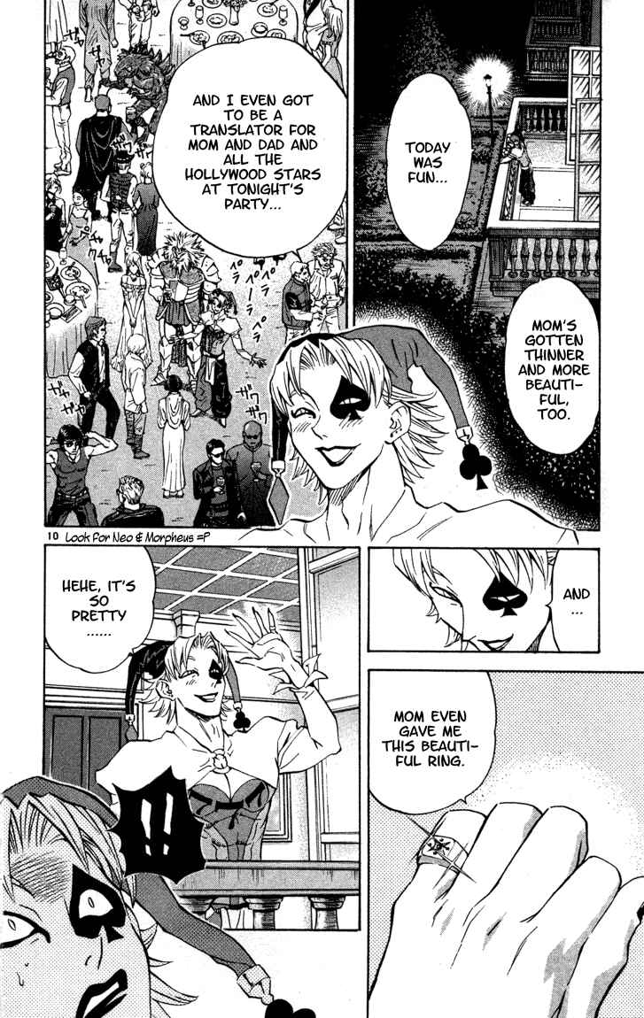 Chapter 121 - Page 10