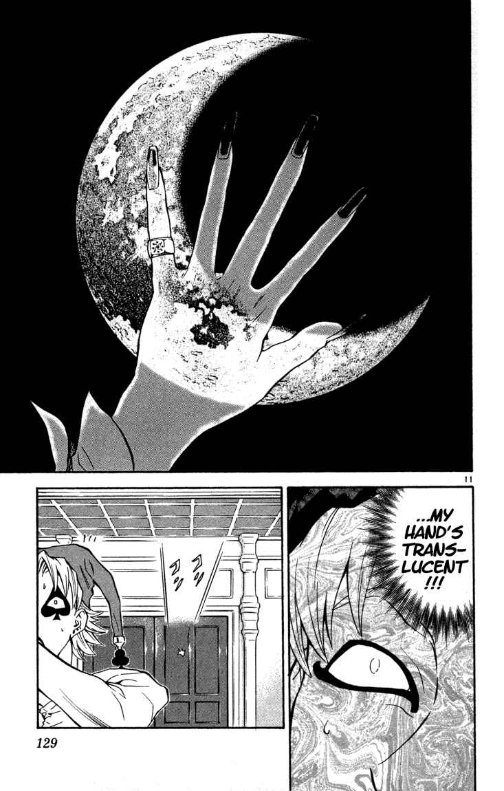 Chapter 121 - Page 11