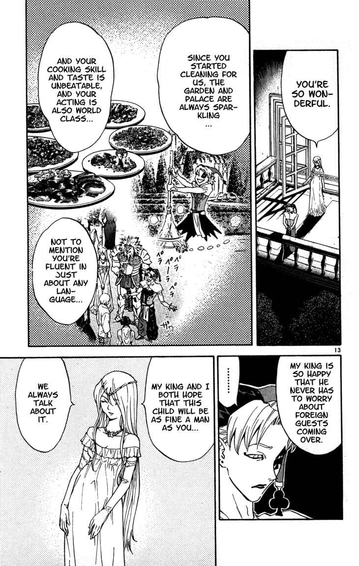 Chapter 121 - Page 13