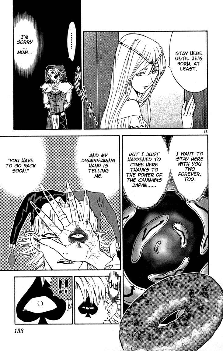 Chapter 121 - Page 15