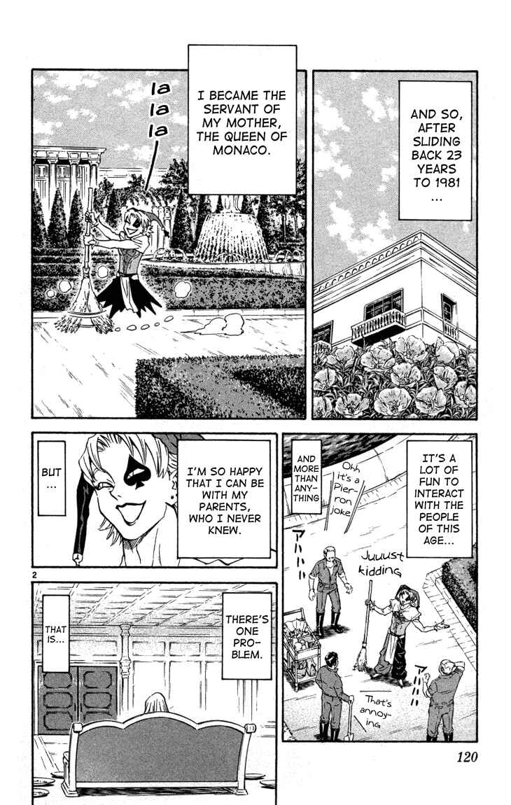 Chapter 121 - Page 2