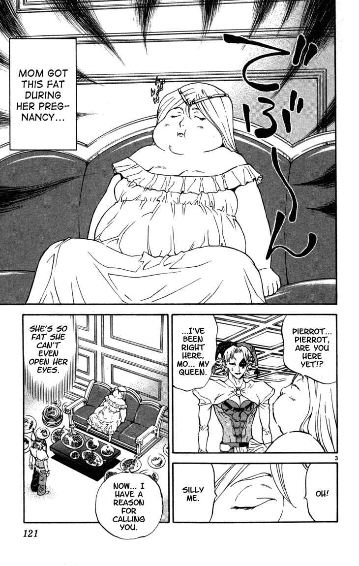 Chapter 121 - Page 3