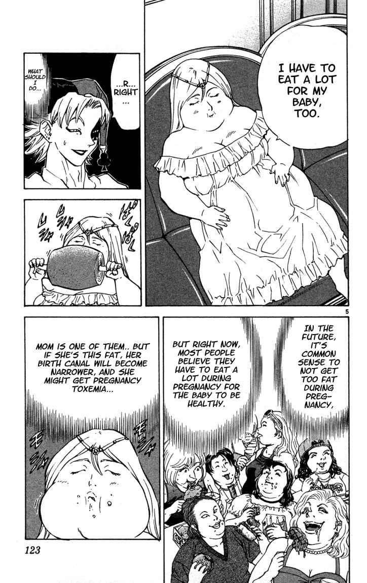Chapter 121 - Page 5