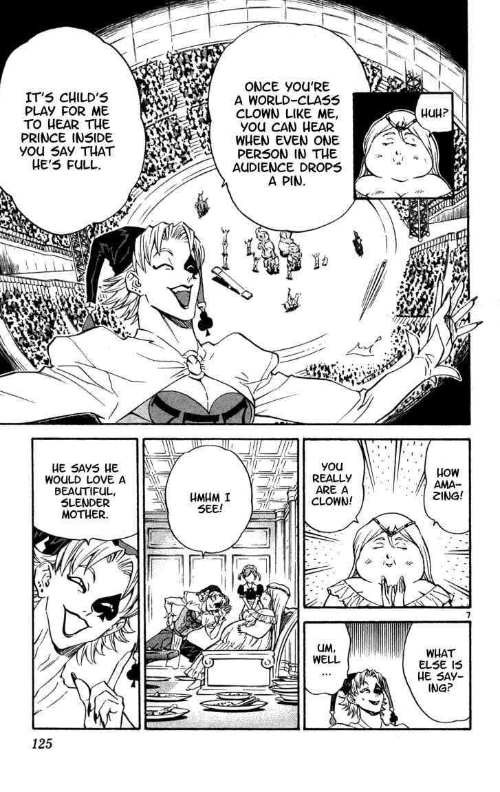 Chapter 121 - Page 7