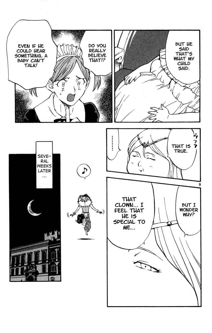 Chapter 121 - Page 9