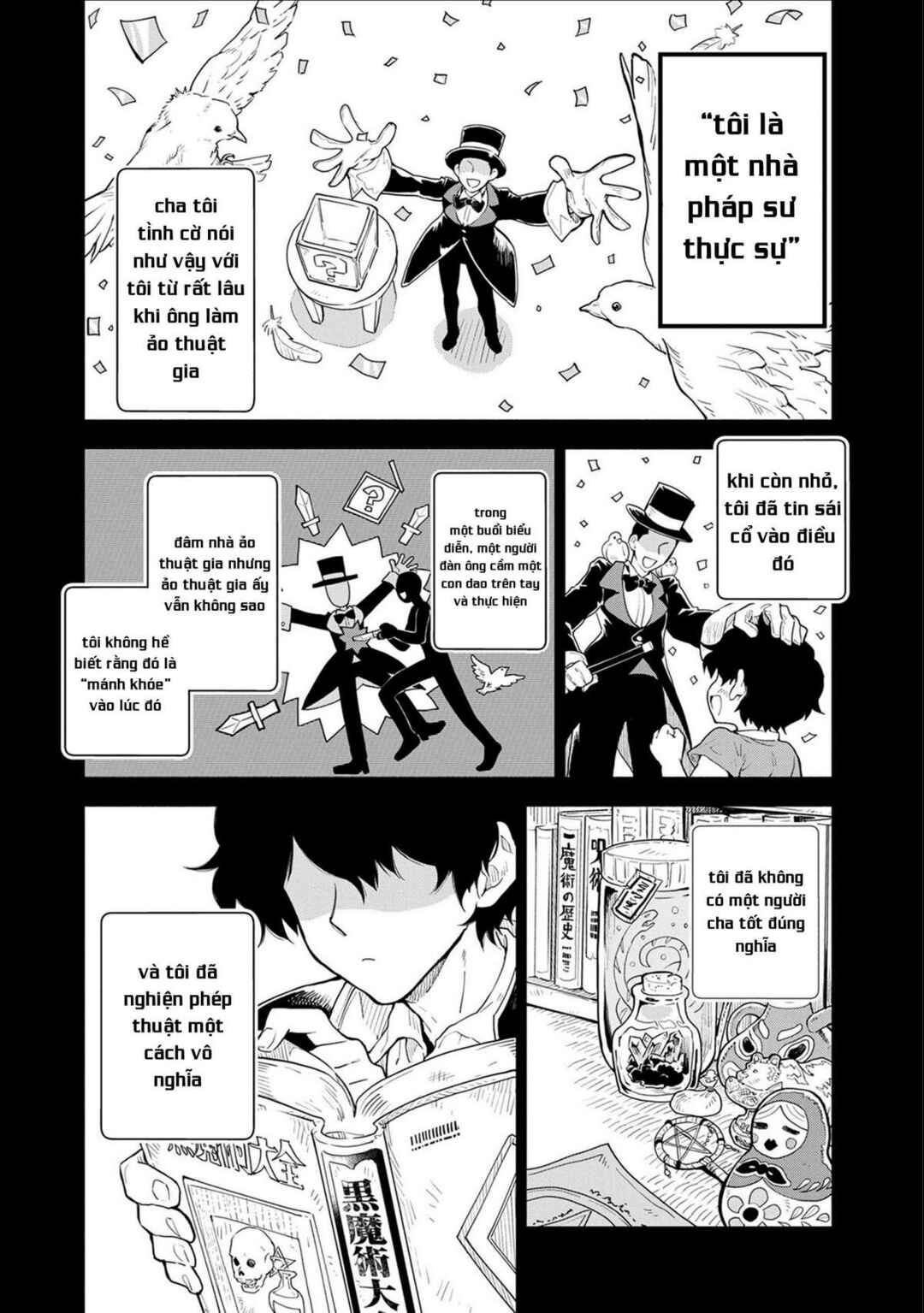 Chapter 1 - Page 5