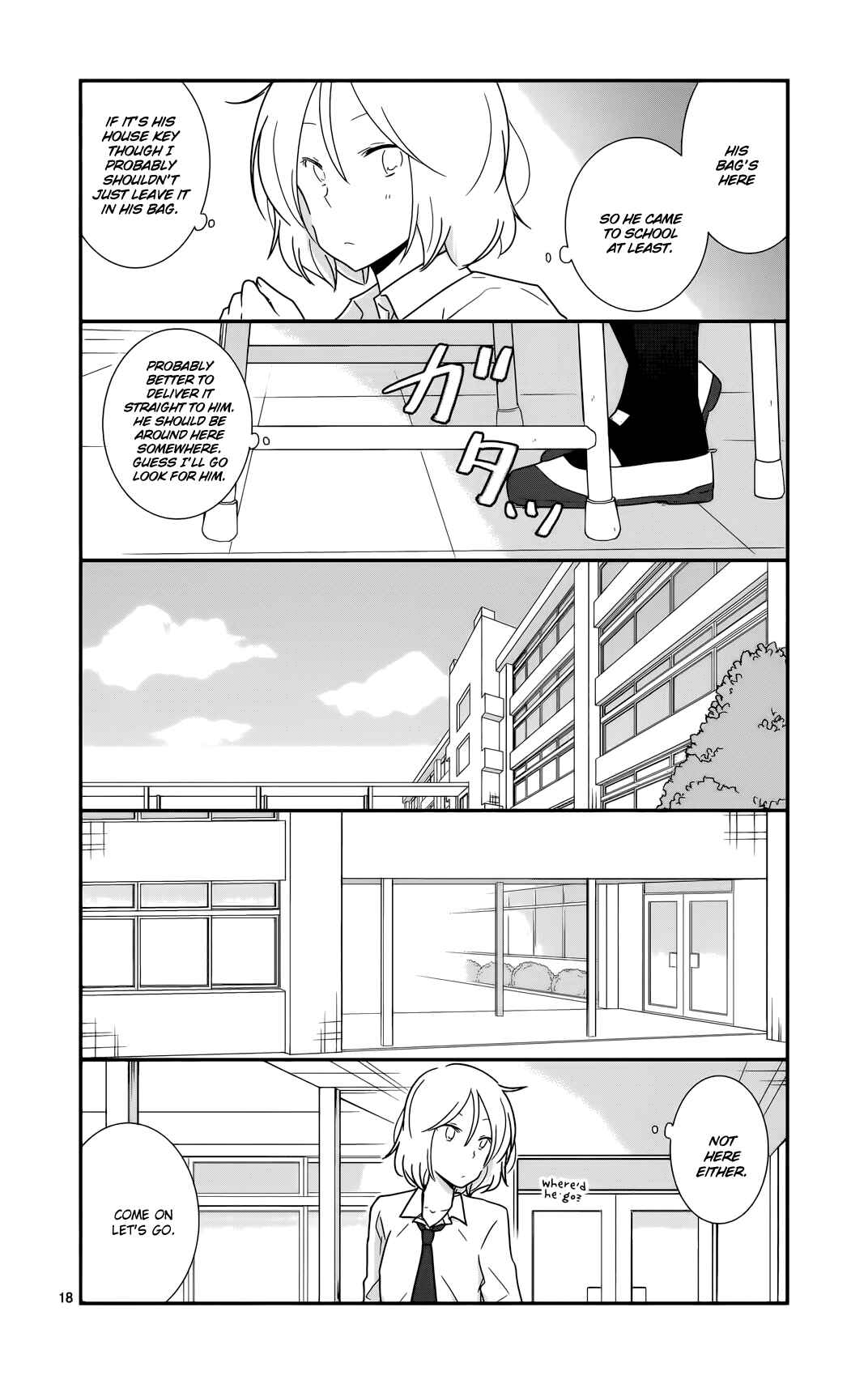 Chapter 25 - Page 19