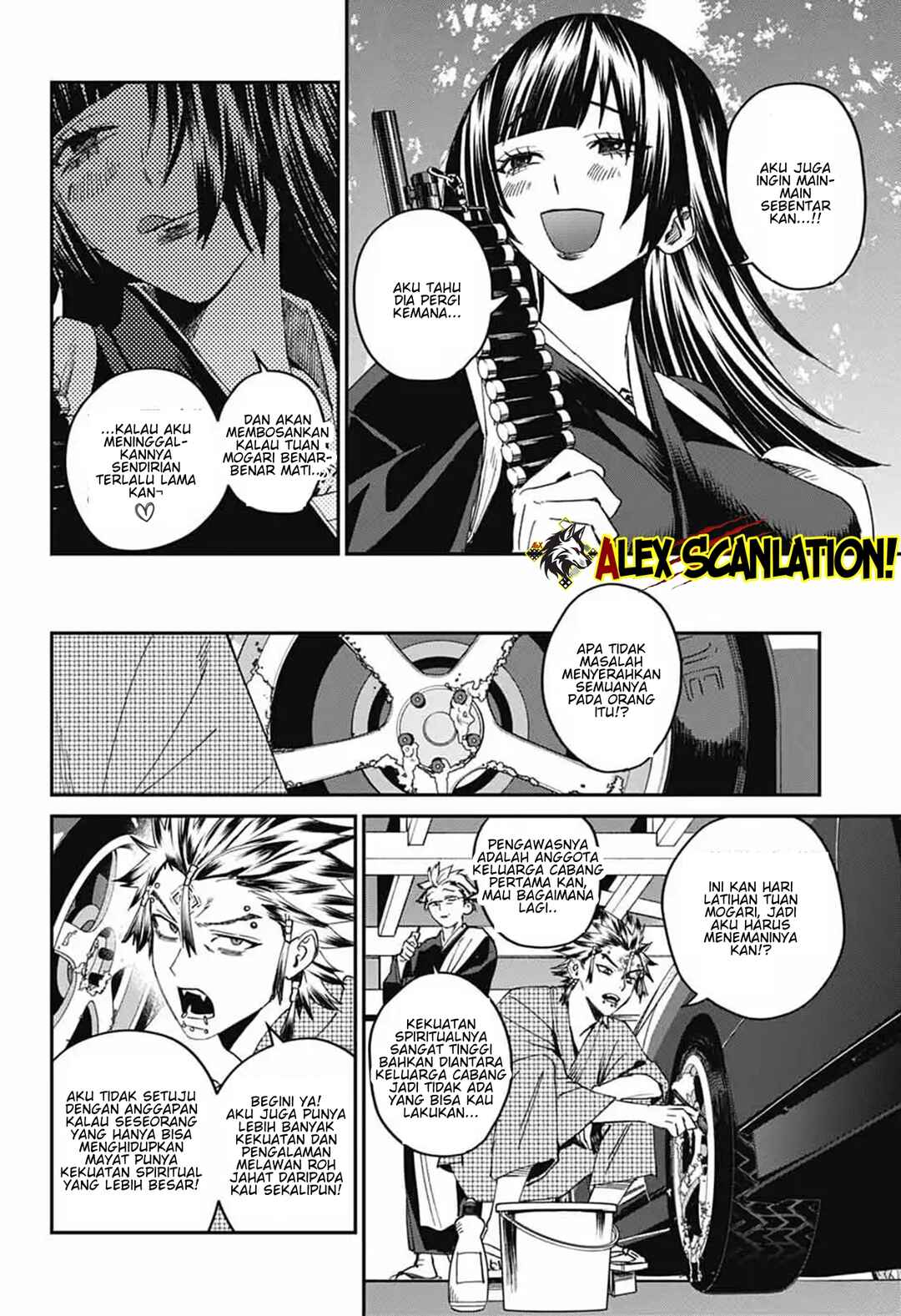 Chapter 28 - Page 12
