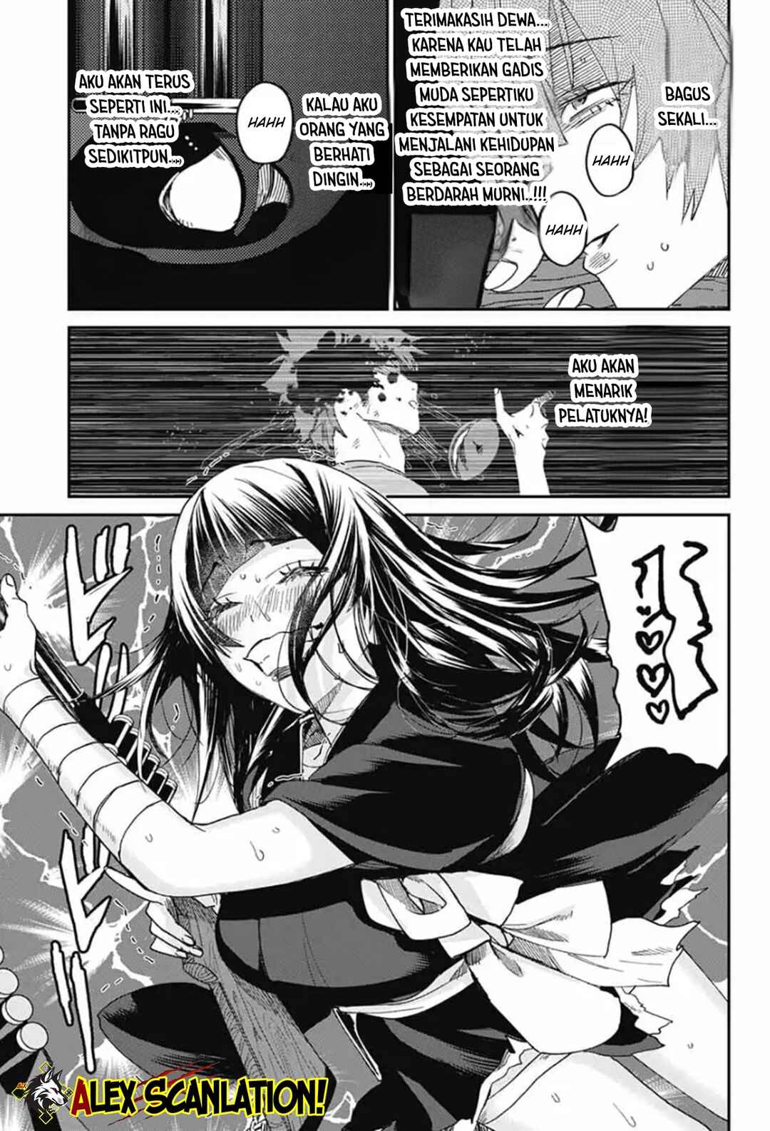Chapter 28 - Page 15