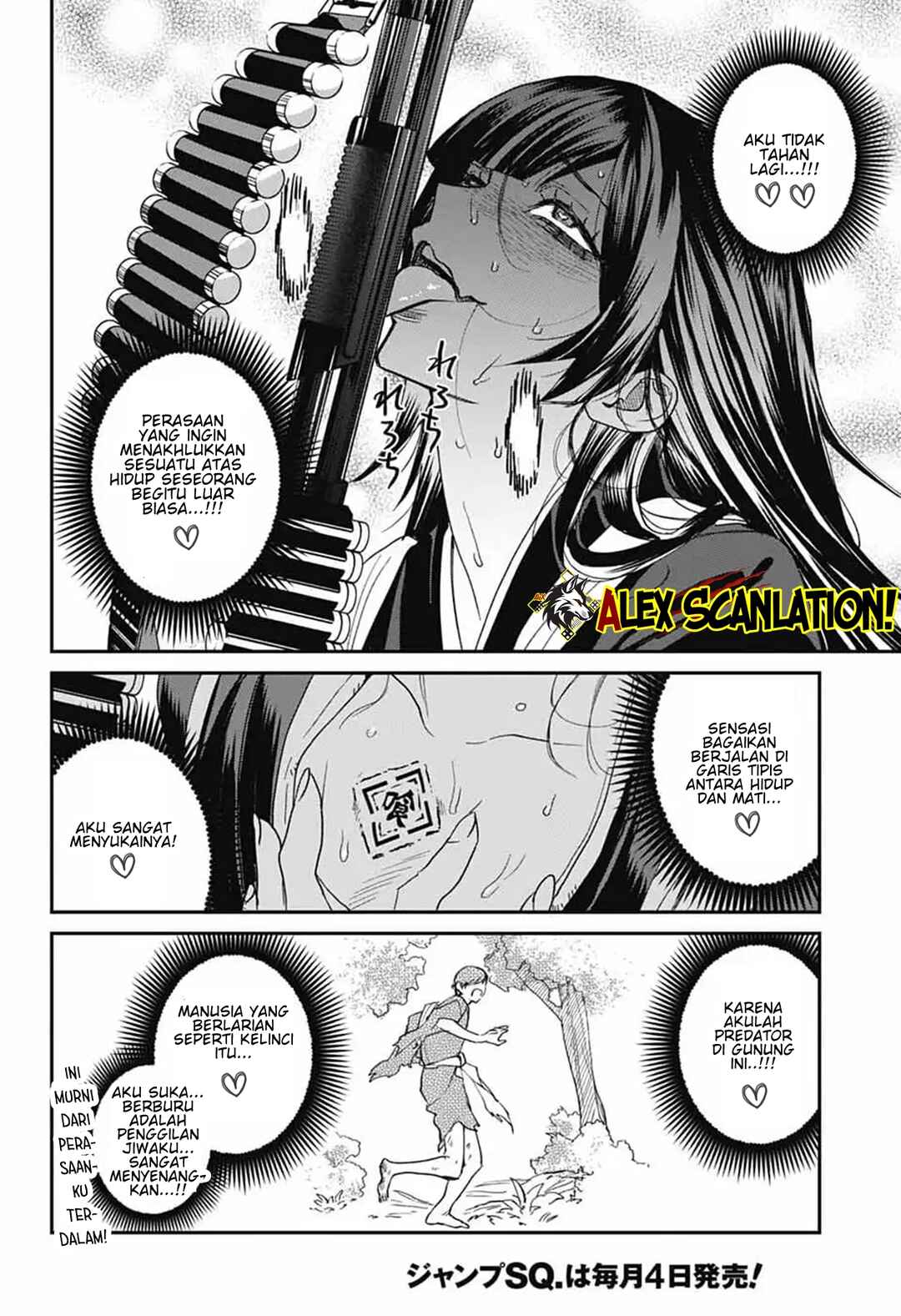 Chapter 28 - Page 16