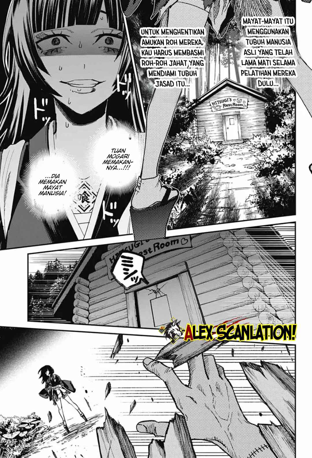Chapter 28 - Page 29