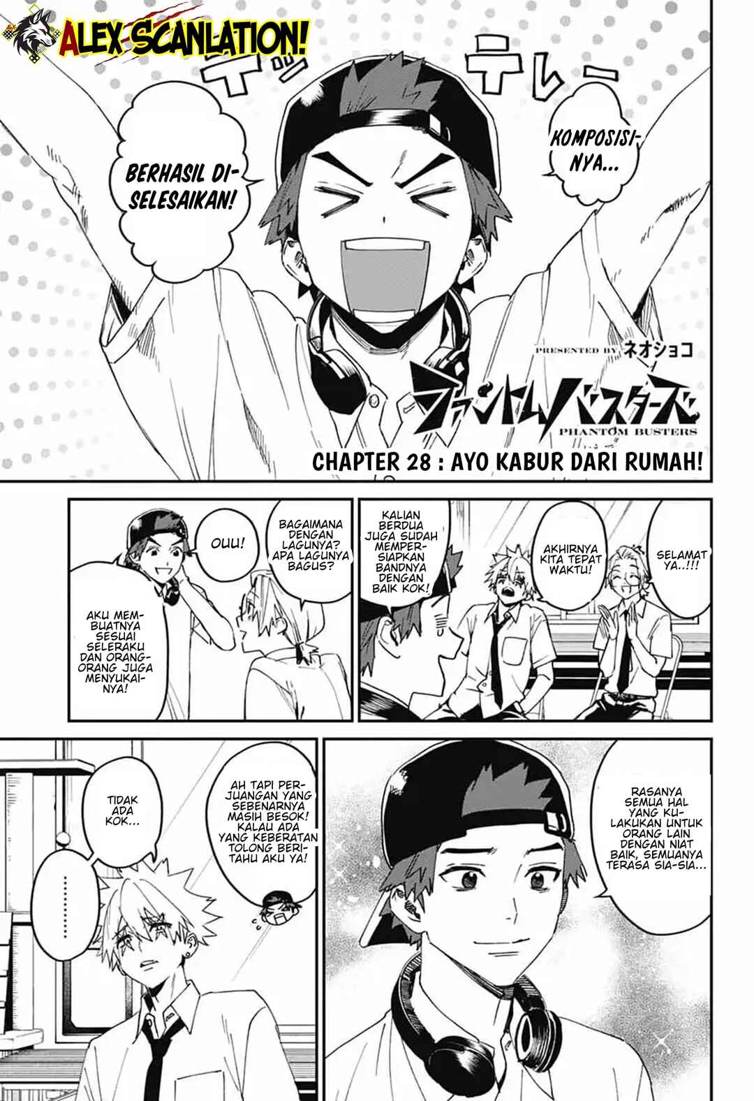 Chapter 28 - Page 3
