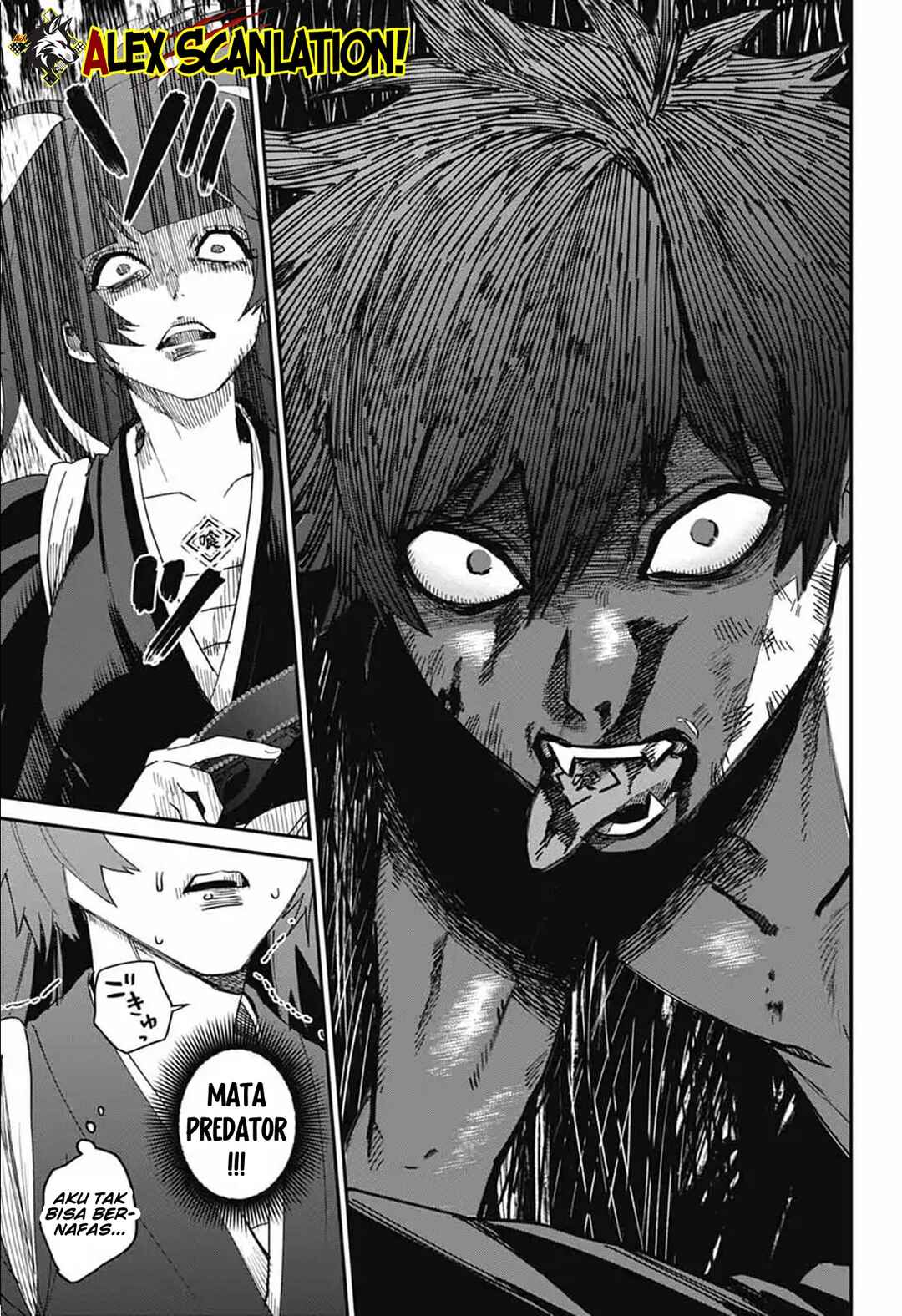Chapter 28 - Page 31