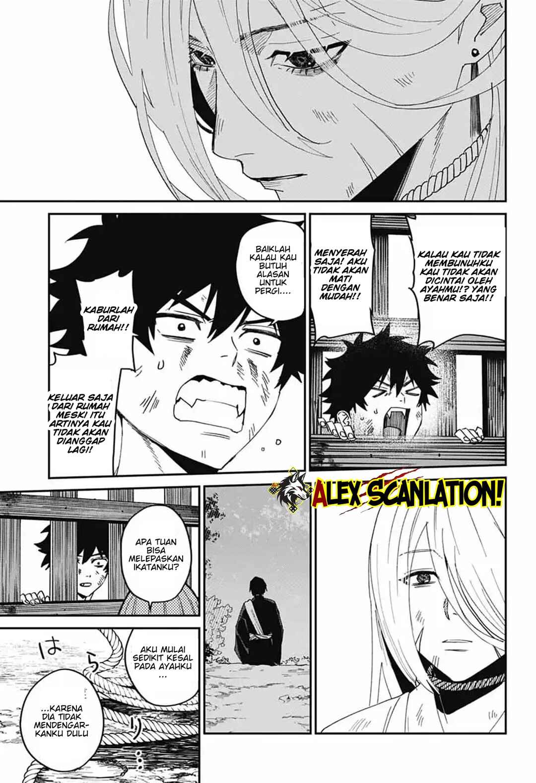 Chapter 28 - Page 39