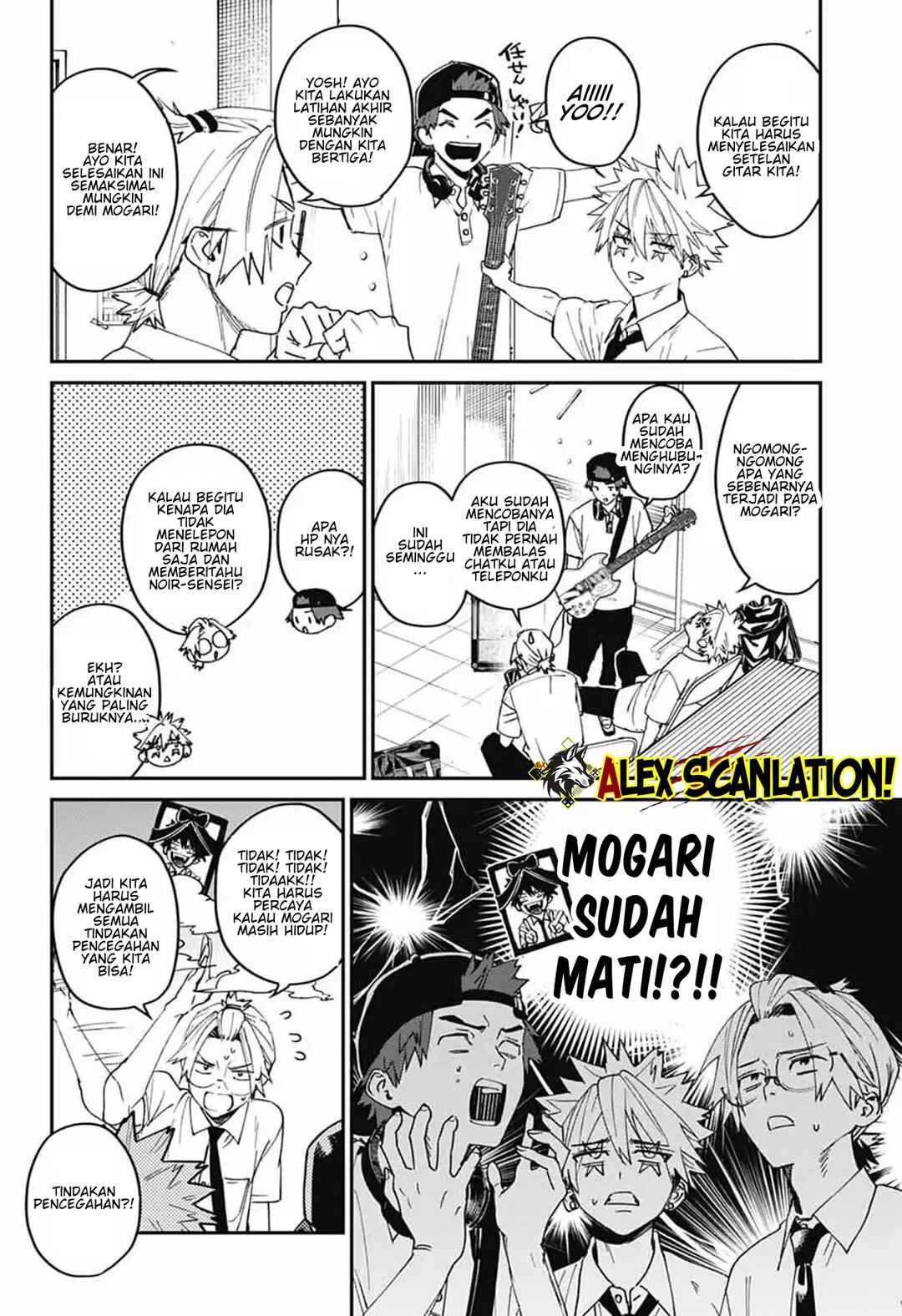 Chapter 28 - Page 4