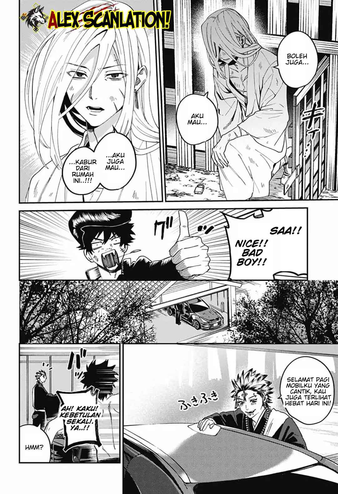 Chapter 28 - Page 40