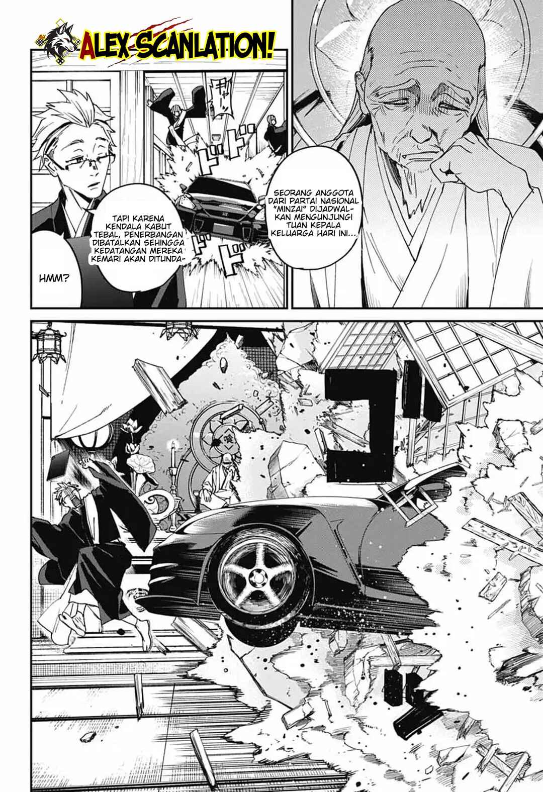 Chapter 28 - Page 42