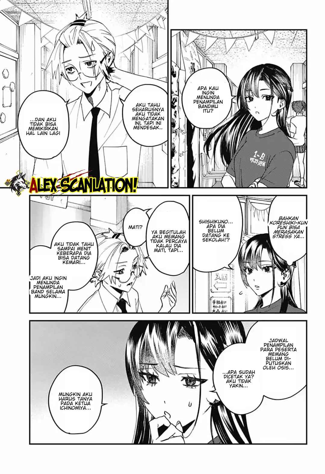 Chapter 28 - Page 5