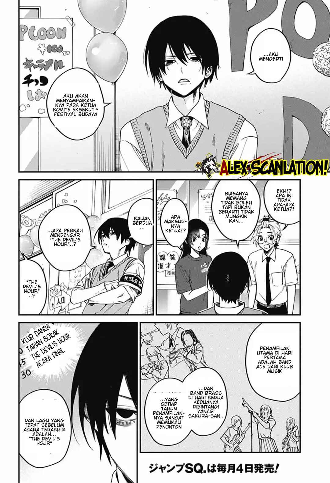 Chapter 28 - Page 6