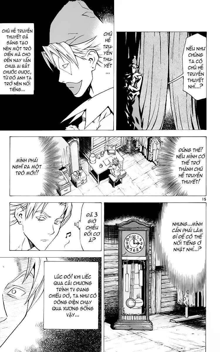 Chapter 63 - Page 14
