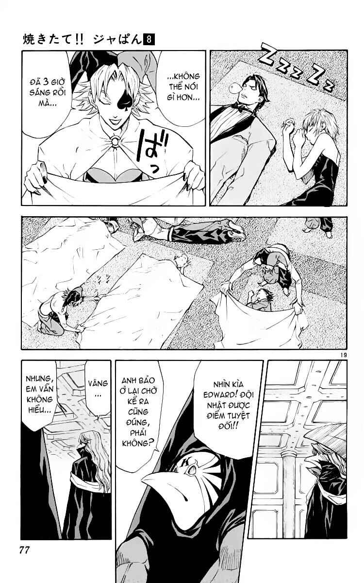 Chapter 63 - Page 18
