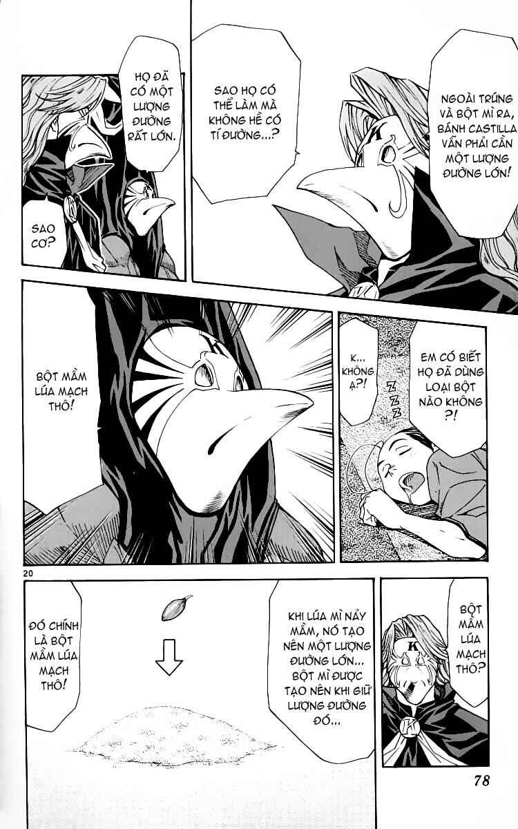 Chapter 63 - Page 19