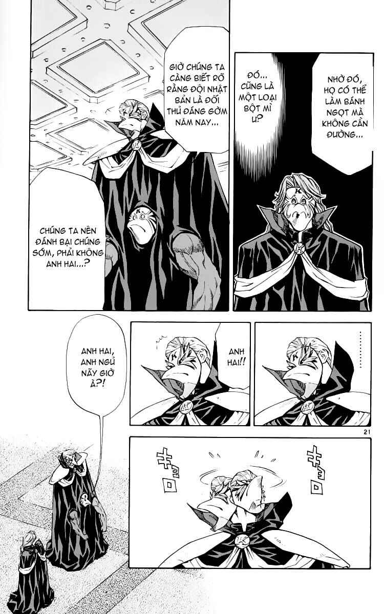 Chapter 63 - Page 20