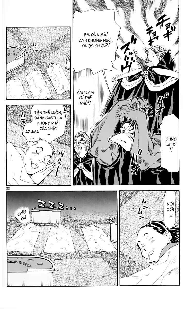 Chapter 63 - Page 21