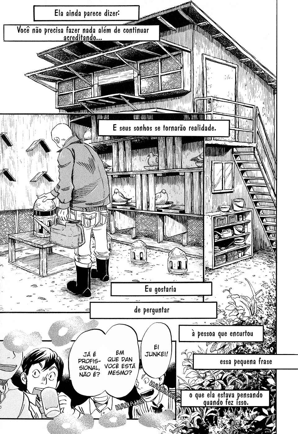 Chapter 64 - Page 12