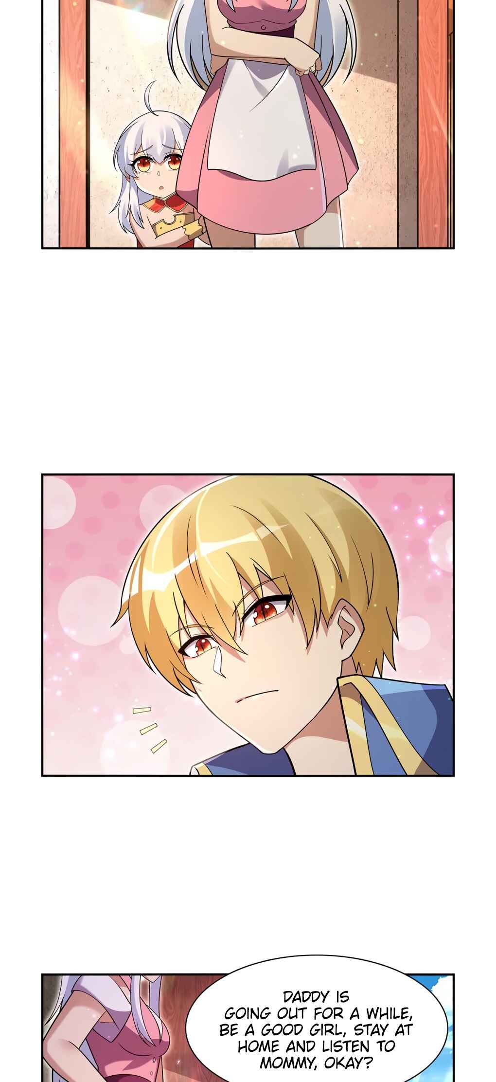 Chapter 406 - Page 28