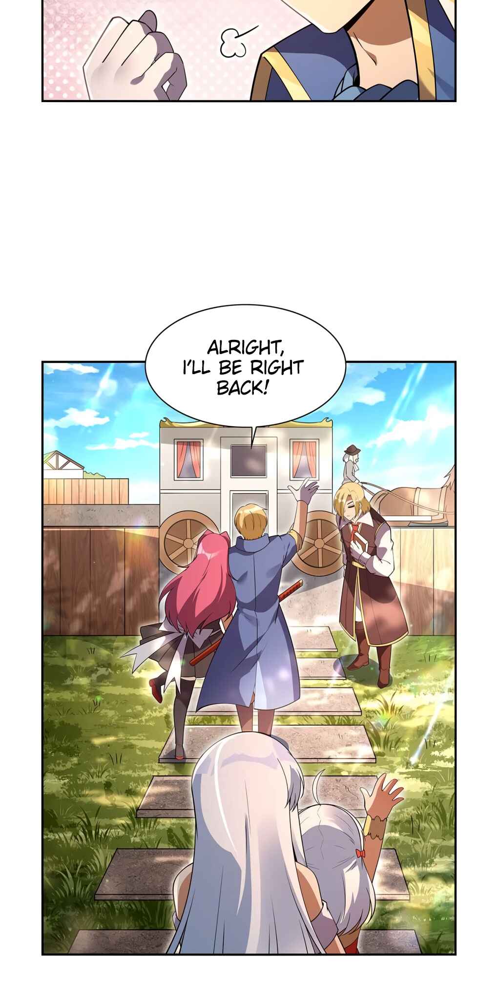 Chapter 406 - Page 35