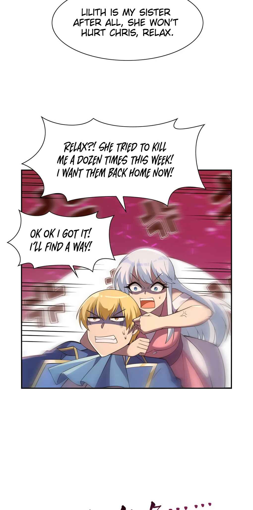 Chapter 406 - Page 4