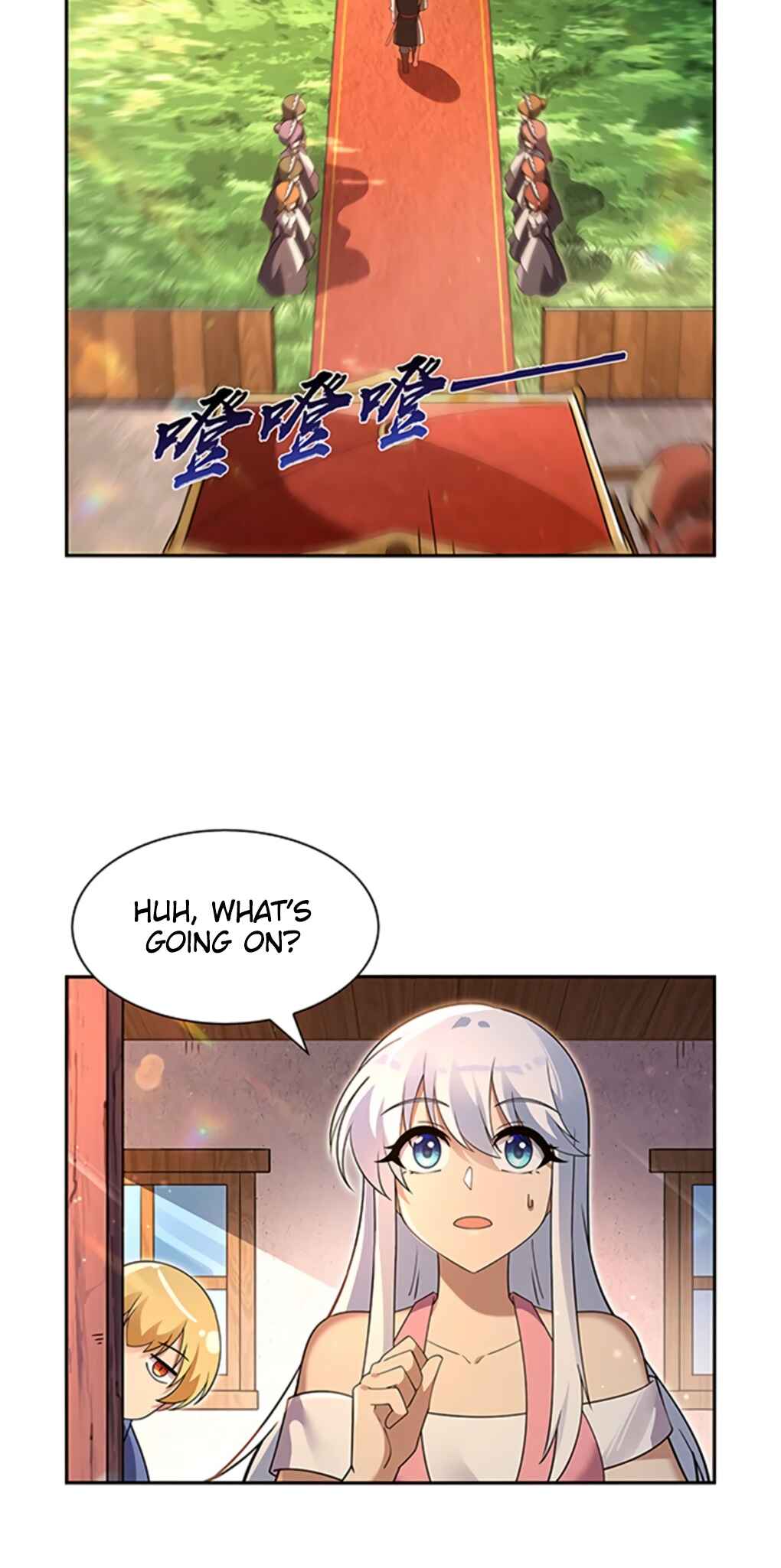 Chapter 406 - Page 7
