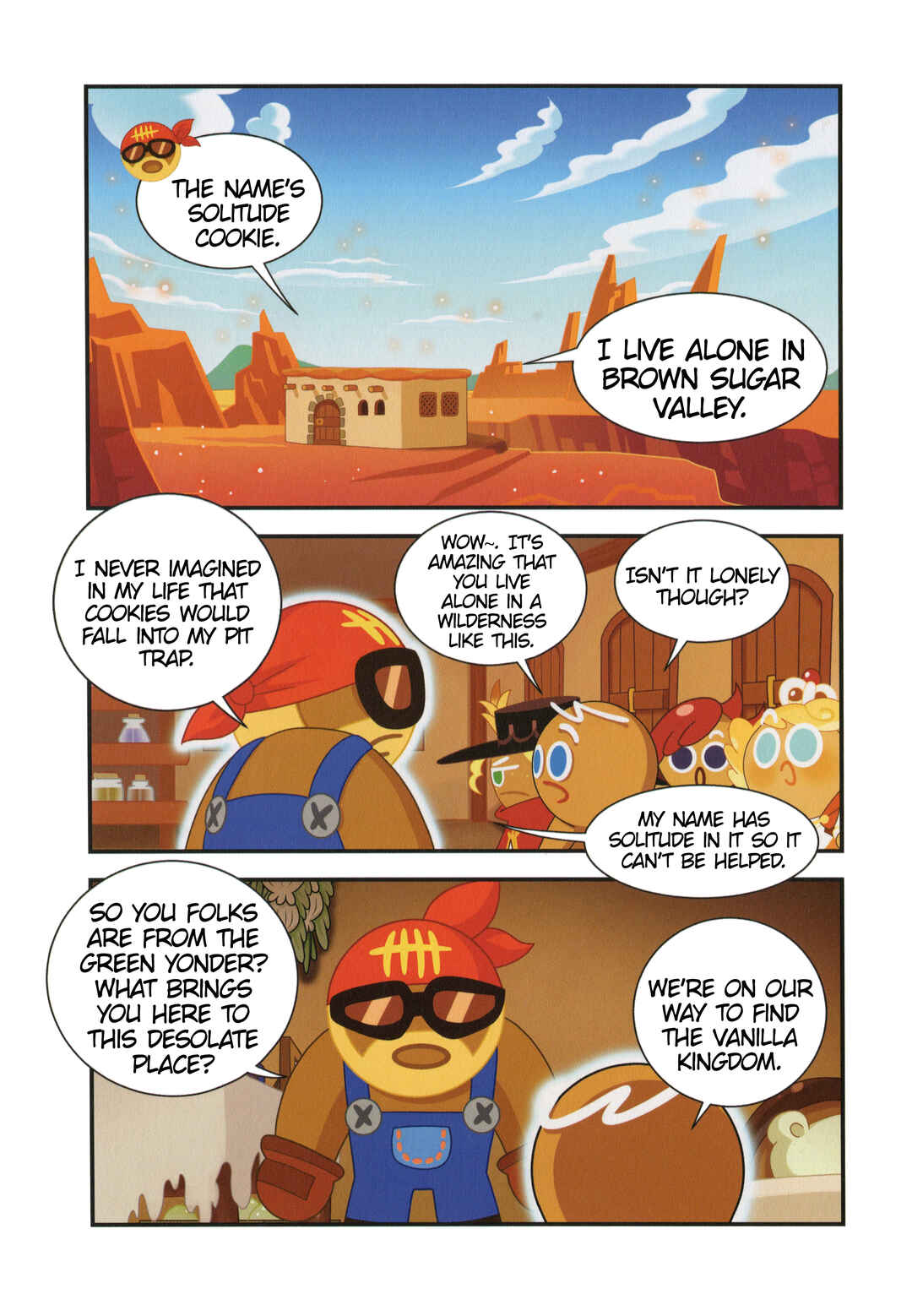 Chapter 20 - Page 18