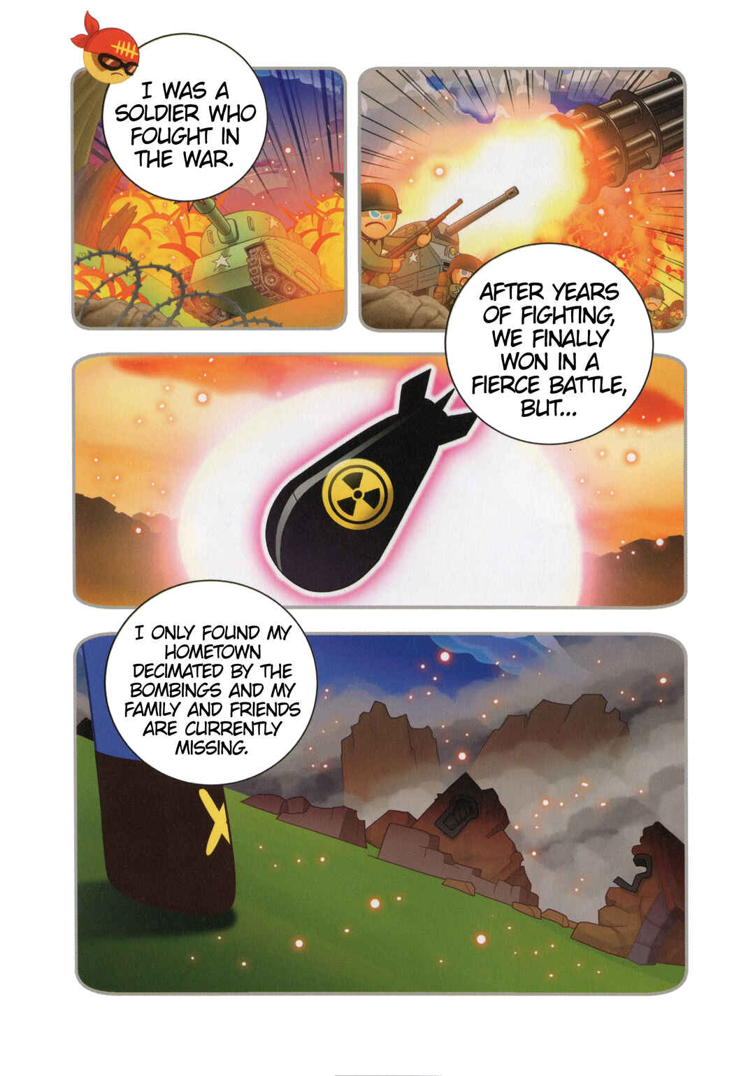 Chapter 20 - Page 20