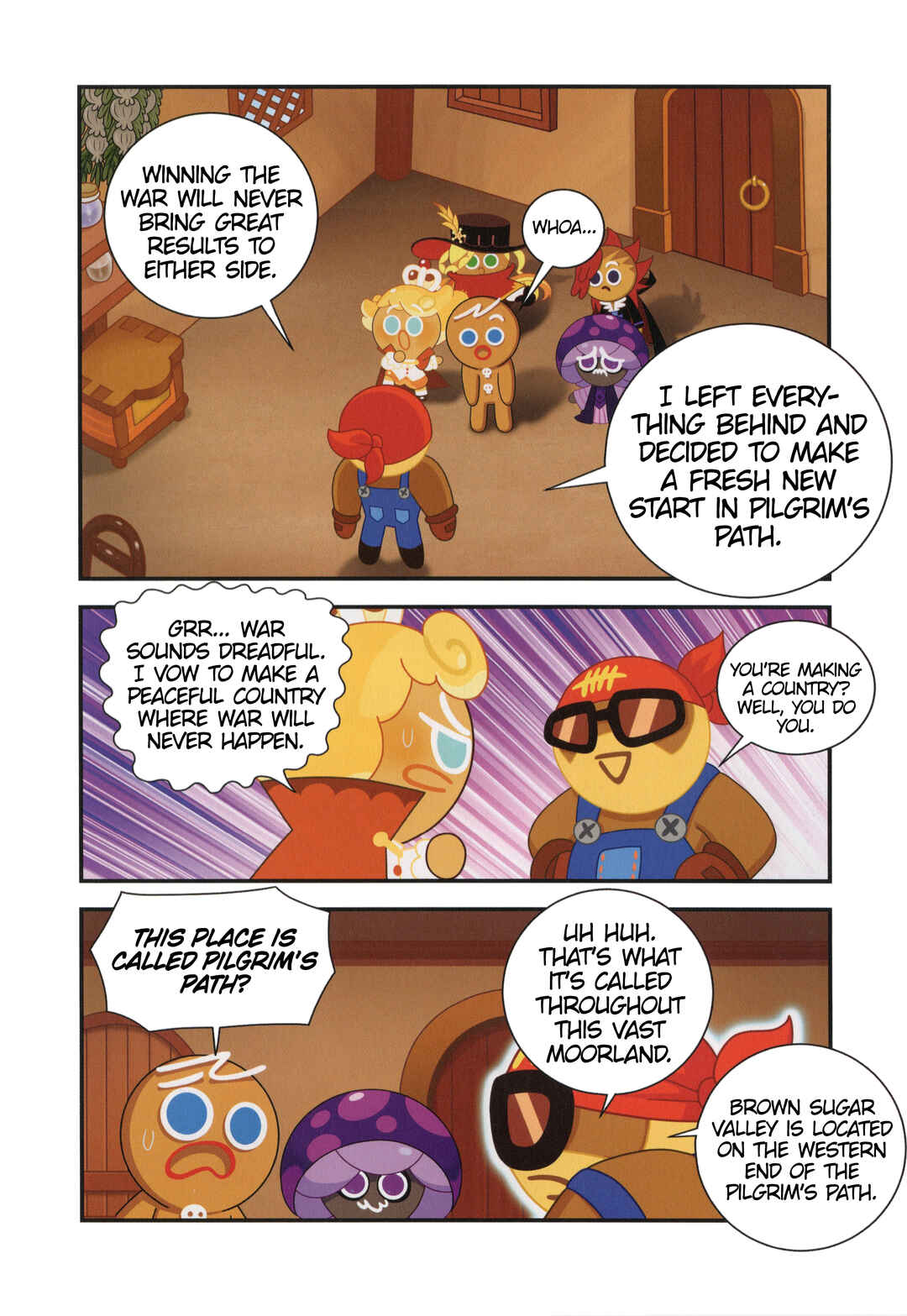Chapter 20 - Page 21