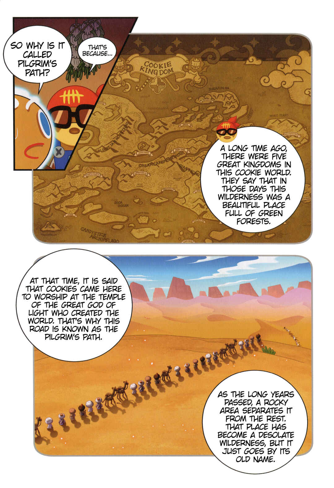 Chapter 20 - Page 22
