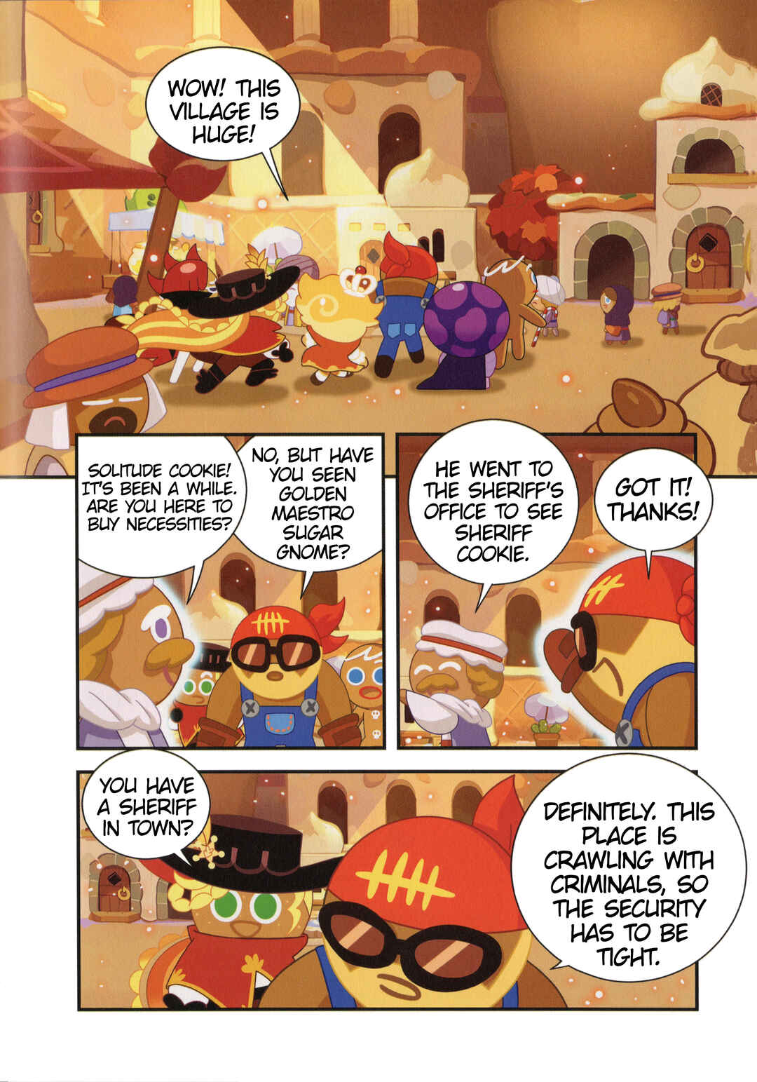 Chapter 20 - Page 29