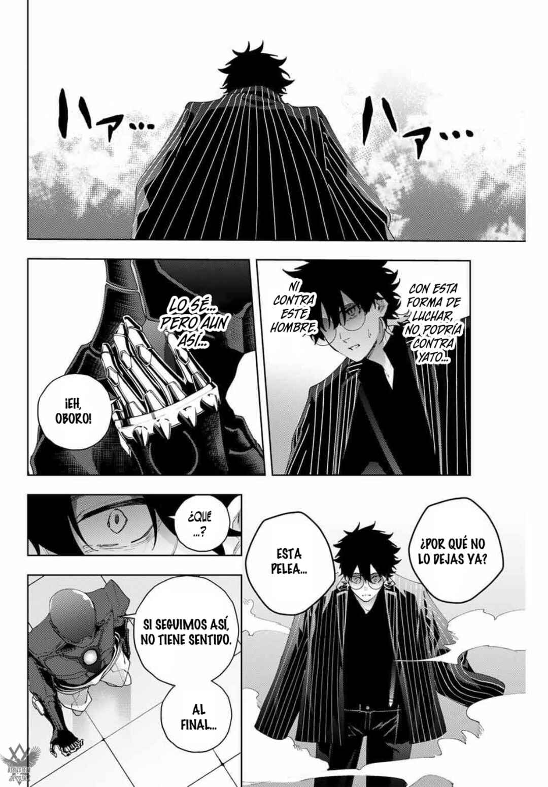 Chapter 28 - Page 12