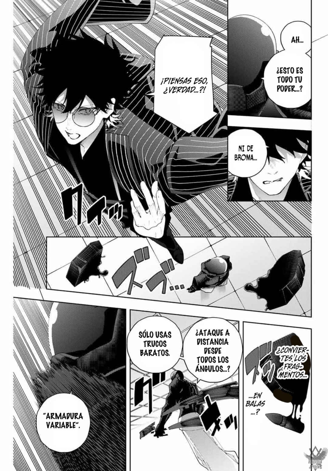 Chapter 28 - Page 5
