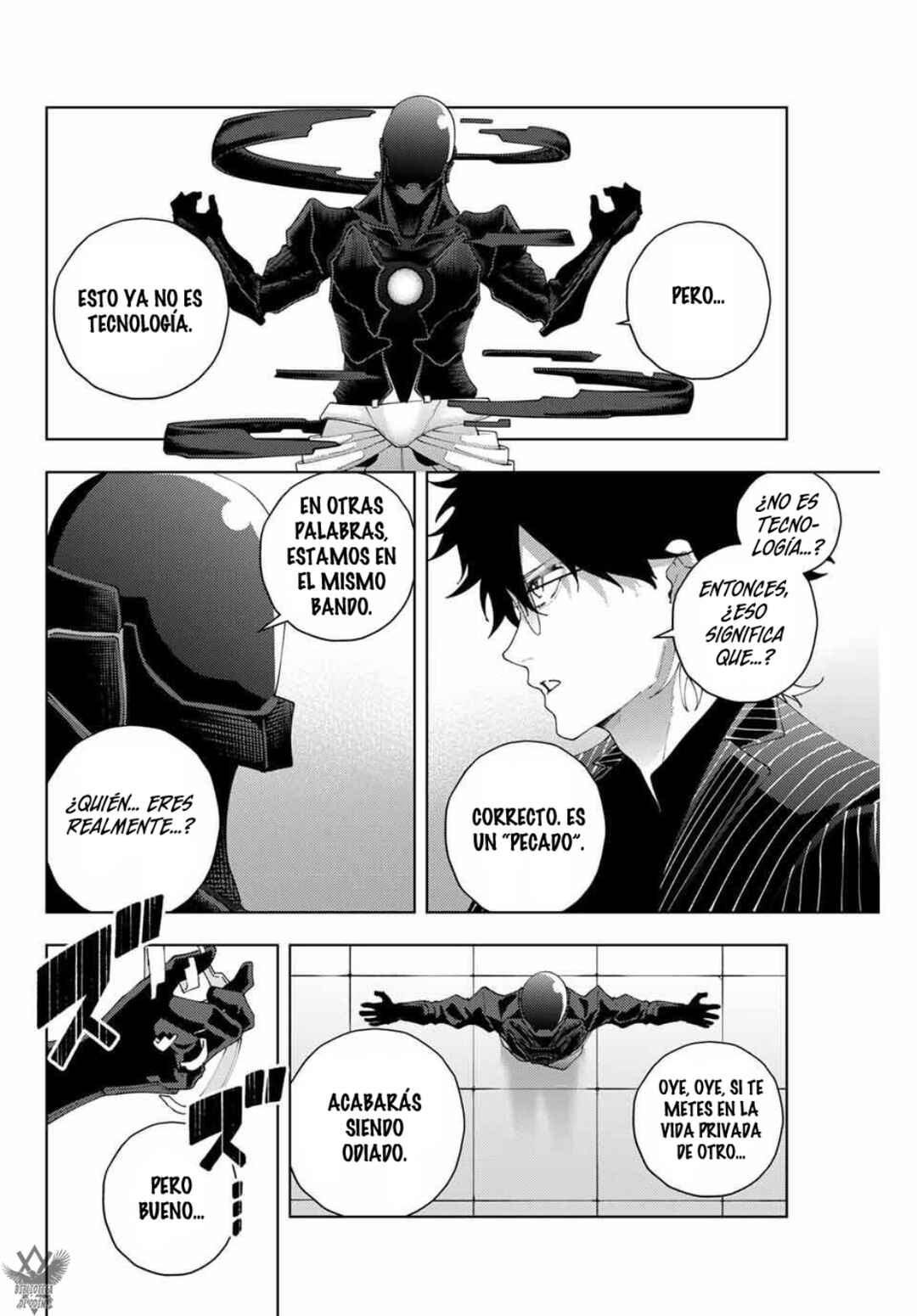 Chapter 28 - Page 8