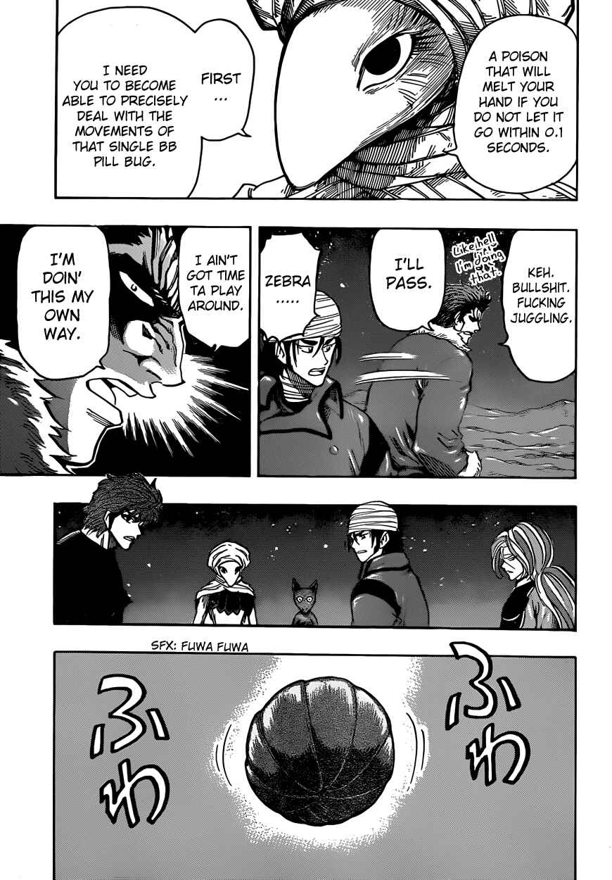 Chapter 305 - Page 10
