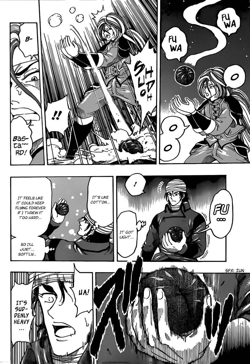 Chapter 305 - Page 11