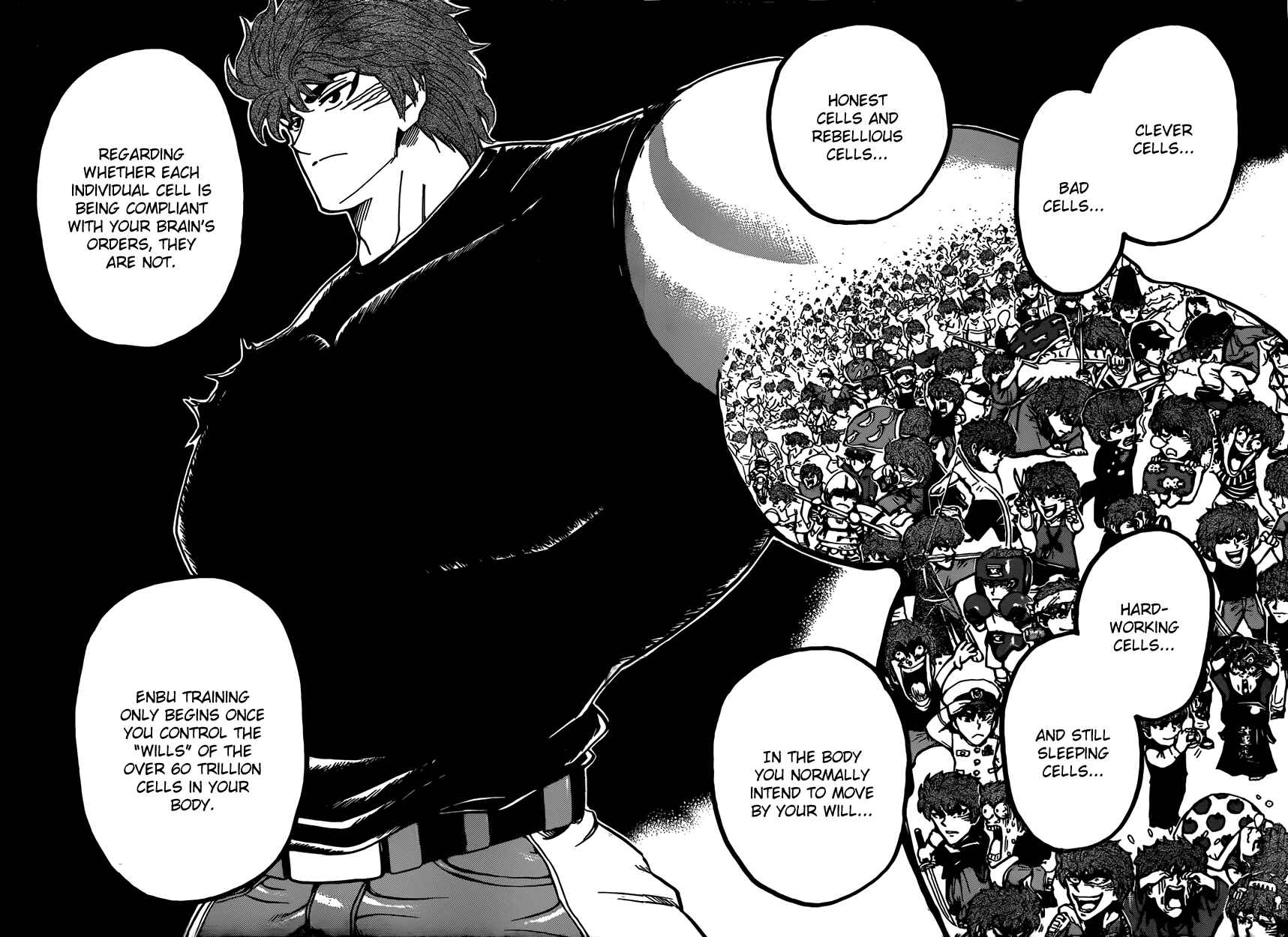 Chapter 305 - Page 2