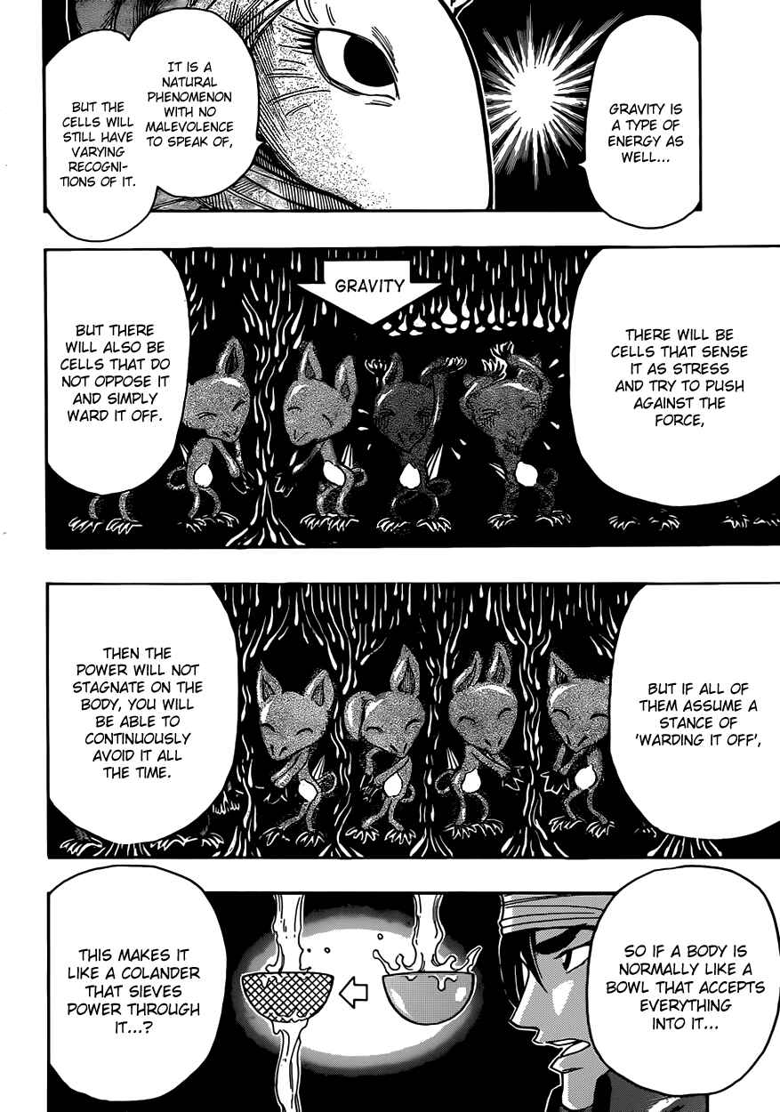 Chapter 305 - Page 5