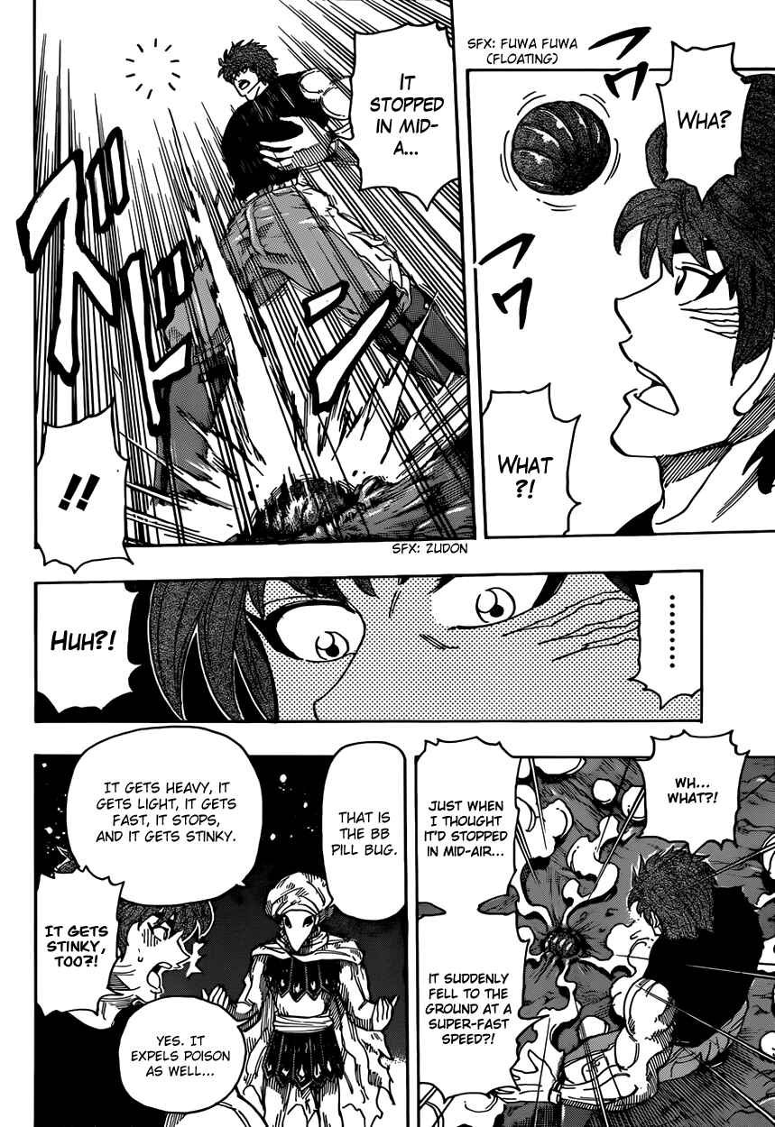 Chapter 305 - Page 9